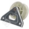 Electruepart Tumble Dryer Jockey Pulley Wheel