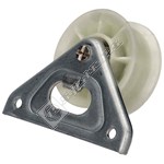 Electruepart Tumble Dryer Jockey Pulley Wheel