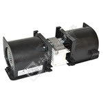 Baumatic Rear fan motor