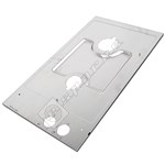 Electrolux Hob Stainless