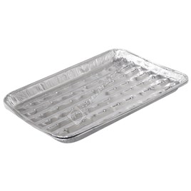 Disposable BBQ Grill Foil Trays - ES1881563