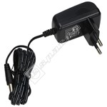 Bissell Vacuum Cleaner Charger - EU Plug