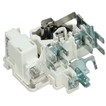 Electrolux Terminal Block PTC Motor Protector