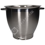 Kenwood 6.7L Elite XL Bowl - Stainless Steel