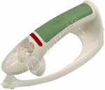 Kenwood Handle Assembly With Breather Hole - Green