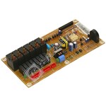 ATAG PCB power board