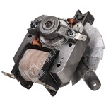 Rangemaster Oven Fan Motor