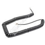 Panasonic Telephone / Answering Machine Handset Cord