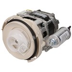 Caple Dishwasher Circulation Pump Motor