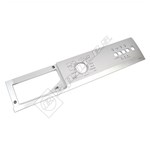 White Knight (Crosslee) Control panel assembly 76AW (031276A15001)