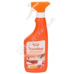 Vax StainShot Tough Stain Treatment Spray - 500ml