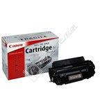 Canon Genuine M Black Toner Cartridge