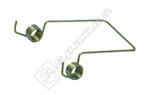 Hotpoint Dishwasher Door Handle Spring