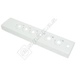 Glen Dimplex Control Panel White Bfs755028