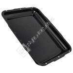 Grill Pan - Black