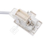Indesit Mains Cable and Plug