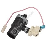 Baumatic Dishwasher Pressure Switch