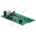 Currys Essentials Dishwasher Electronic PCB