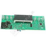 Gorenje Pcb Main Board Black Display