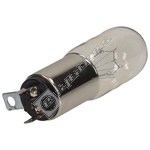 AEG Microwave Lamp Assembly
