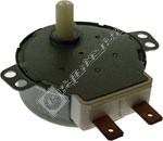 DeDietrich Microwave Turntable Motor