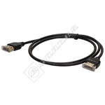 1M Ultra Slim HDMI Lead