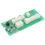 Neff Oven Control PCB Module