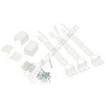 AEG Integrated Refrigerator Door Mounting Kit