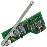 DeDietrich Cooker Display Control Module