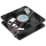 Caple Fridge DC Fan Assembly