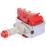 Teka Water pump