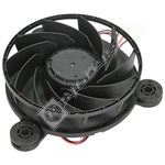 Haier Freezer Fan Motor