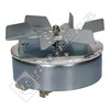 Electruepart Fan Oven Motor Assembly - 40W