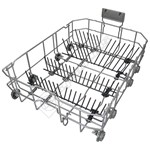 Dishwasher Lower Basket