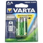 Varta CP19NM Cordless Phone Battery