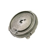 Indesit Burner Assembly