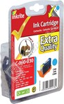 Compatible Cyan Ink Cartridge - BCI-6C