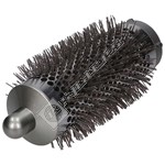 Dyson Airwrap Hair Styler Volumising Brush Nickel/Iron