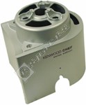 Kenwood Body-Printed Chef Swiss - Si Lver