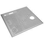 Bosch Cooker Hood Metal Filter