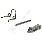 Hoover Washing Machine Door Catch Assembly