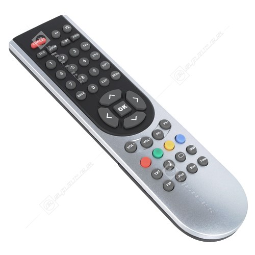 Bush LCD TV Remote Control eSpares