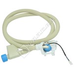 Bosch Washing Machine Aquastop Hose