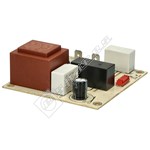 Cooker Hood PCB Module