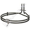 Electruepart Fan Oven Element - 2300W