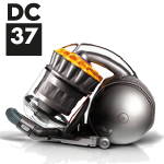 Dyson DC37 Origin Spare Parts