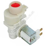 Indesit Washing Machine 1 Way Hot Solenoid Valve