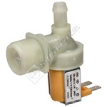 Hoover Dishwasher Single Solenoid Valve - 6W