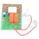 Control board PCB