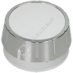 Hoover Timer/Select Knob - Grey